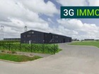 Location local 372 m²