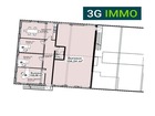 Location local 104 m²