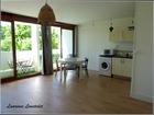 Vente appartement T2 39 m²