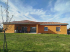 Vente maison F6 132 m²