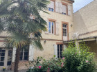 Vente immeuble 259 m²