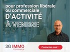 Vente local 73 m²