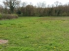 Vente terrain 