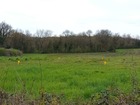 À vendre terrain 