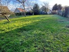À vendre terrain 