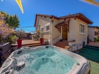 Vente maison F5 140 m²