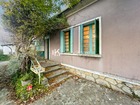 Vente maison F5 110 m²