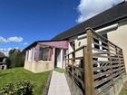 Vente maison F5 105 m²