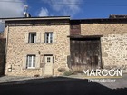 Vente maison F5 100 m²
