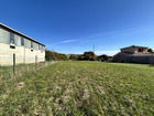 Vente terrain 1670 m²
