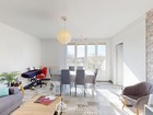 Vente appartement T4 80 m²