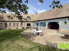 Vente maison F10 323 m²