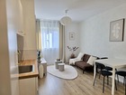 Vente appartement T2 27.23 m²