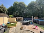 Vente appartement T7 152 m²