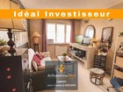 Vente appartement T3 50 m²