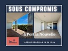 Vente appartement T2 39 m²