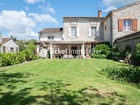 Vente maison F8 188 m²
