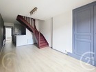 Location appartement T3 55 m²