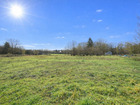 À vendre terrain 2595 m²