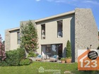 Vente maison F3 82 m²