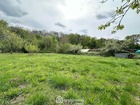 À vendre terrain 1021 m²