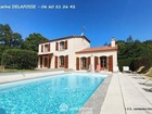 Vente maison F6 176 m²