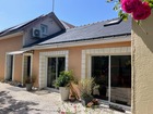 Vente maison F6 130 m²