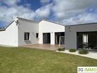 Vente maison F4 129 m²