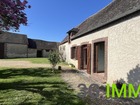 Vente maison F4 120 m²