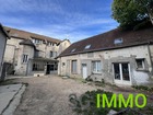 Vente immeuble 390 m²