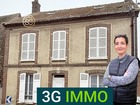 Vente immeuble 114 m²