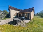 À vendre maison 4 pièces 80 m²
