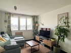 Vente appartement T2 44 m²