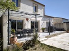 À vendre maison 6 pièces 140 m²