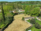 À vendre terrain 1566 m²