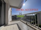À vendre appartement 2 pièces 60 m²