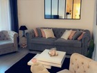 À louer appartement 2 pièces 50 m²