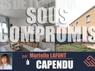 Vente maison F4 84 m²