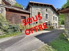 Vente maison F6 140 m²