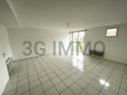 À louer appartement 2 pièces 54.37 m²