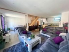 Vente appartement T6 133 m²