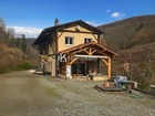 Vente maison F5 120 m²