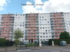 Vente appartement T3 54 m²