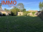 Vente terrain 