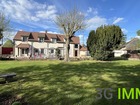 À vendre maison 7 pièces 187 m²