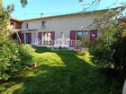 Vente maison F6 180 m²