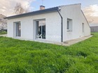 Vente maison F2 66 m²