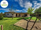 Vente maison F5 130 m²