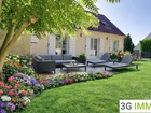 Vente maison F7 144 m²