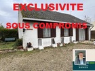 À vendre maison 4 pièces 88 m²